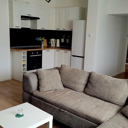 קאוצ'ן Przytulny Apartament W Centrum Miasta מראה חיצוני תמונה